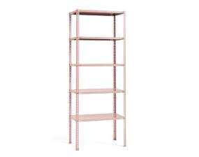 Shelving Unit, pink