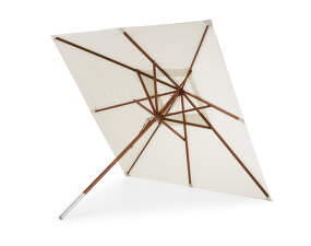 Messina Umbrella 300, off-white