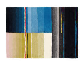 Colour Carpet 170x240 No. 01