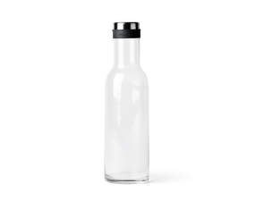 Bottle Carafe 1l, steel