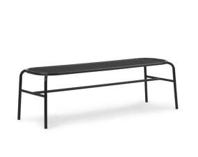 Vig Bench, black