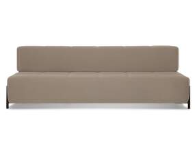 Daybe Sofa Bed, light brown
