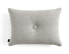 Dot Cushion Mode, warm grey