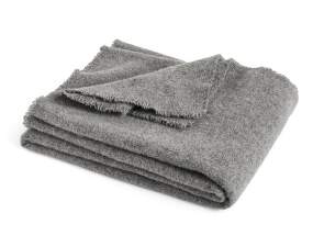 Mono Blanket, steel grey