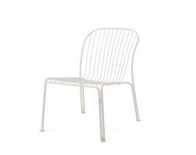 Thorvald SC100 Lounge Chair, ivory