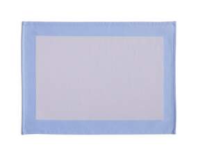 Ram Place Mat, lavender