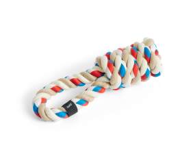 HAY Dogs Rope Toy, off-white