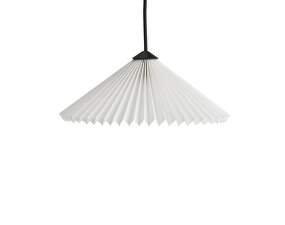 Matin Pendant 300, white