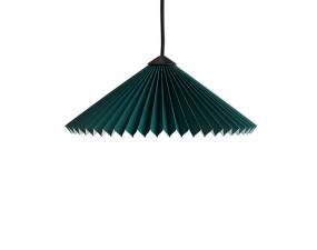 Matin Pendant 300, green