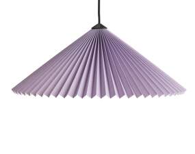 Matin Pendant 500, lavender