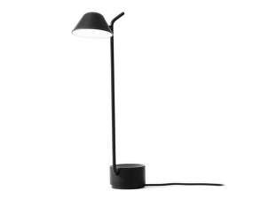 Peek Table Lamp, black