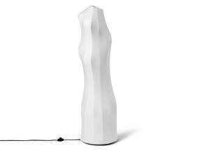 Dae Floor Lamp, white