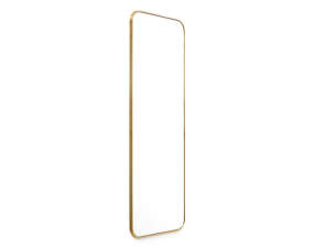 Sillon SH7 Mirror, brass