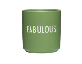 Favourite Cup - Fabulous