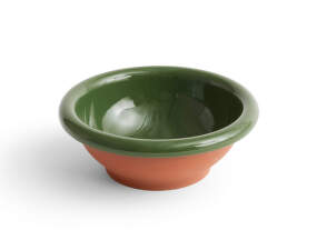 Barro Salad Bowl S, green