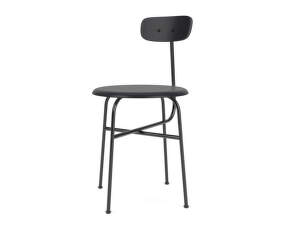 Afteroom Dining Chair, black ash