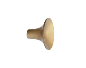 HiHat Knob Mini set of 2, brass