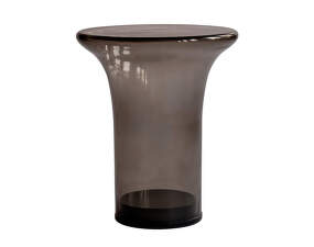 Trumpet Table Tall, smoked forest
