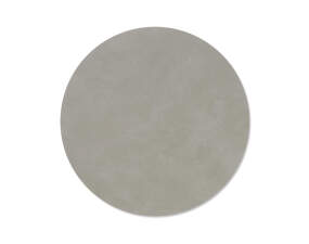 Circle Nupo Mat M, light grey