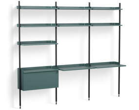 Pier System Combination 13, blue