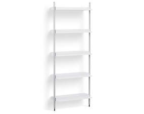 Pier System Combination 111, white