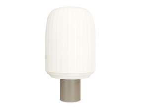 Tradition Floor Lamp, white