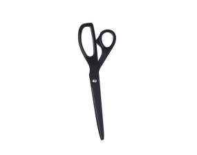 Black Scissors