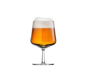 Essence Beer Glass 48cl, Set of 2