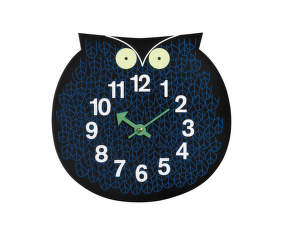 Omar the Owl Timer