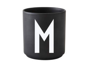 Personal Cup M, black