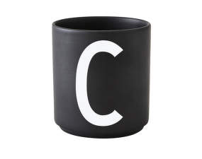 Personal Cup C, black