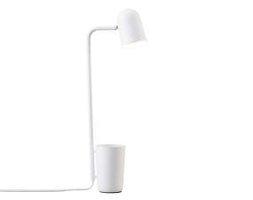 Buddy Table Lamp, off-white