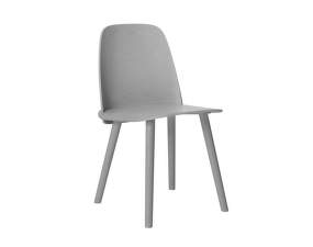 Nerd Chair, grey
