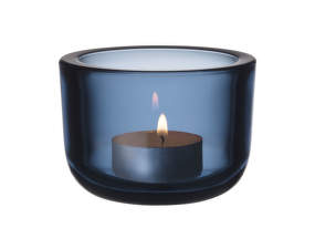 Valkea Tealight Candleholder, rain