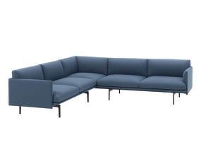 Outline Corner Sofa, Vidar 733