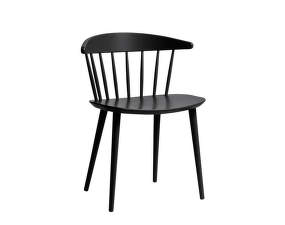 J104 Chair, black