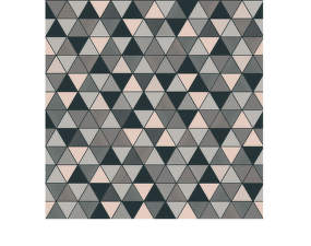 Triangular Wallpaper 8811