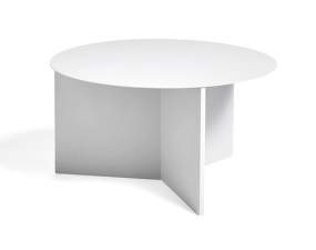 Slit Table XL, white