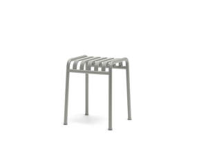 Palissade Stool, sky grey