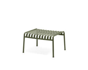 Palissade Ottoman, olive