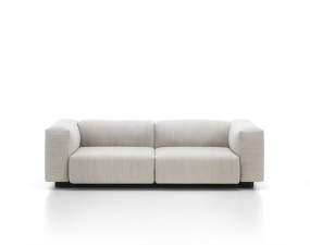 Soft Modular 2-seater Sofa