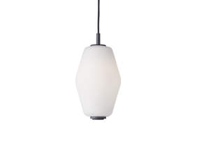 Dahl Pendant Lamp Small, dark grey