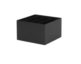 Plant Box Divider, black