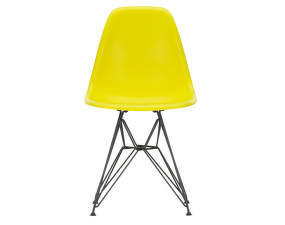 Eames Plastic Side Chair DSR, sunlight