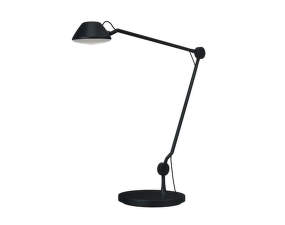 AQ01 Table Lamp, black