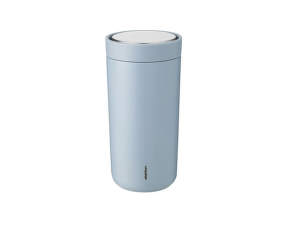 To Go Click Vacuum Insulated Cup 0.4l, cloud