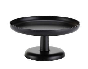 High Tray, deep black