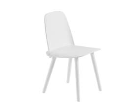 Nerd Chair, white