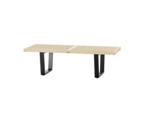 Nelson Bench Short