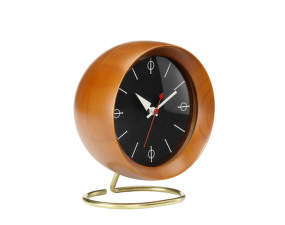 Chronopak Desk Clock